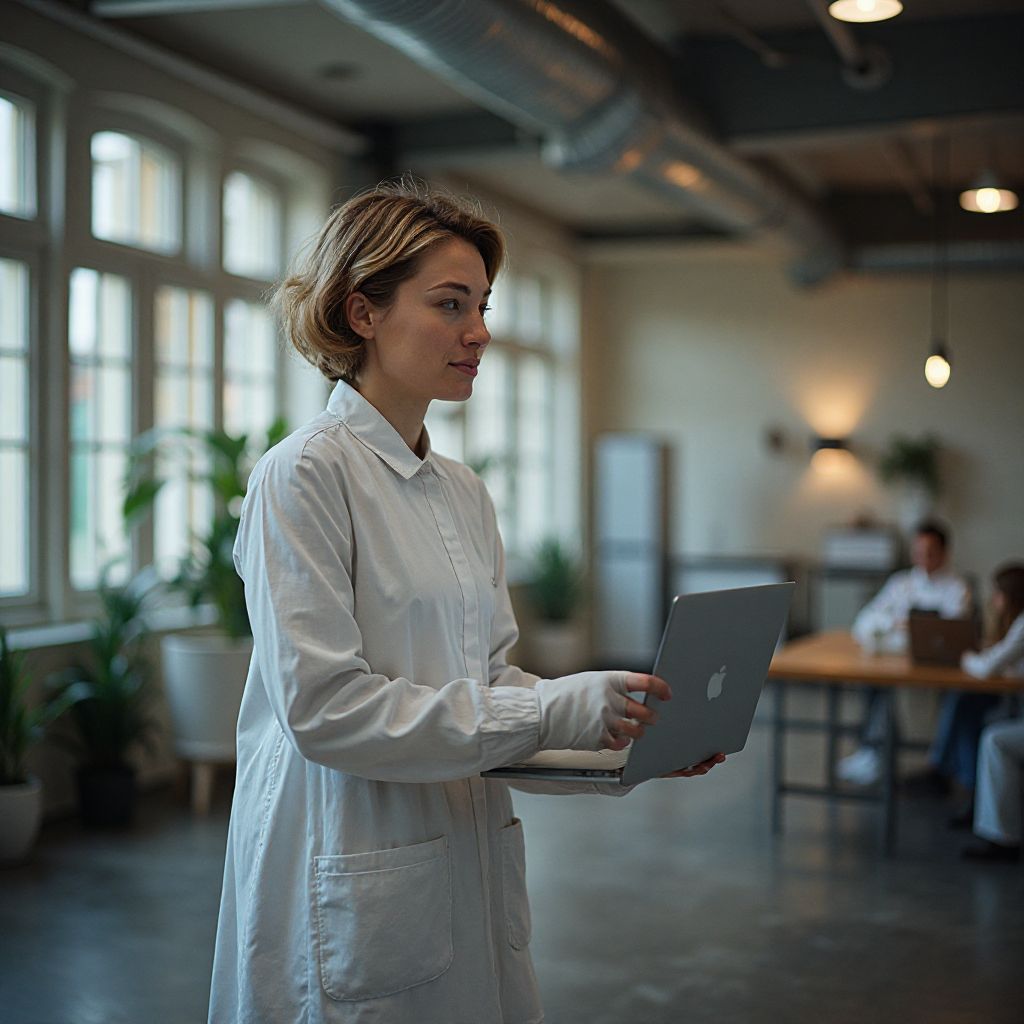 Firmă de consultanță IT. Reinventat după pierderi consecutive